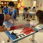 AstraZeneca Logo Tablosu