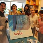 AstraZeneca Logo Tablosu