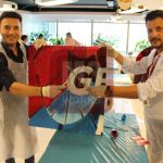 AstraZeneca Logo Tablosu