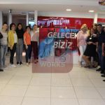 AstraZeneca Logo Tablosu