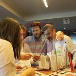 Tarım Firması Sürpriz Maket Atölyesi
