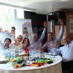 Tarım Firması Sürpriz Maket Atölyesi