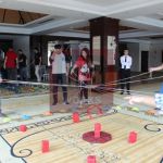 İnşaat Firması Gizli Görev Kahramanlar Okulu