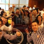 Sağlık Firması Tekerlekli Sandalye Fabrikası