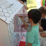 Borusan Karton Ev Boyama 