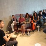 Doğuş Teknoloji Ritmbox Ritim Atölyesi