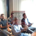 Doğuş Teknoloji Ritmbox Ritim Atölyesi