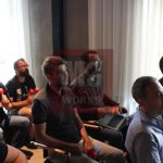 Doğuş Teknoloji Ritmbox Ritim Atölyesi