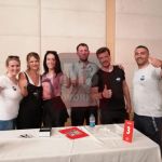 Otomotiv Firması Dünyayı Kurtaran Takım