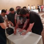 Otomotiv Firması Dünyayı Kurtaran Takım