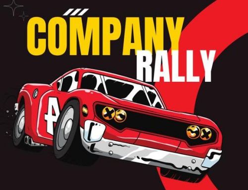 Company Rally