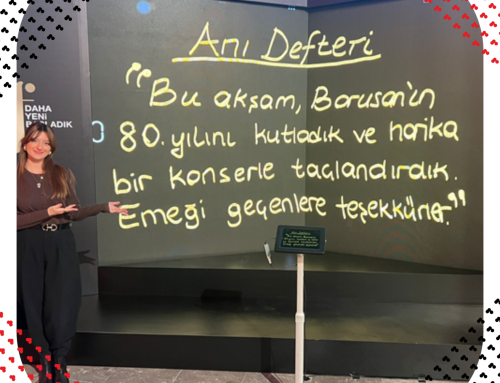 Anı Defteri