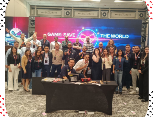 Dünyayı Kurtaran Takım